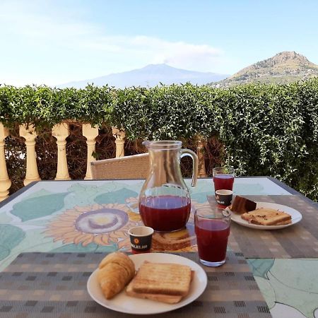 Le Nuove Porte Di Taormina Zewnętrze zdjęcie